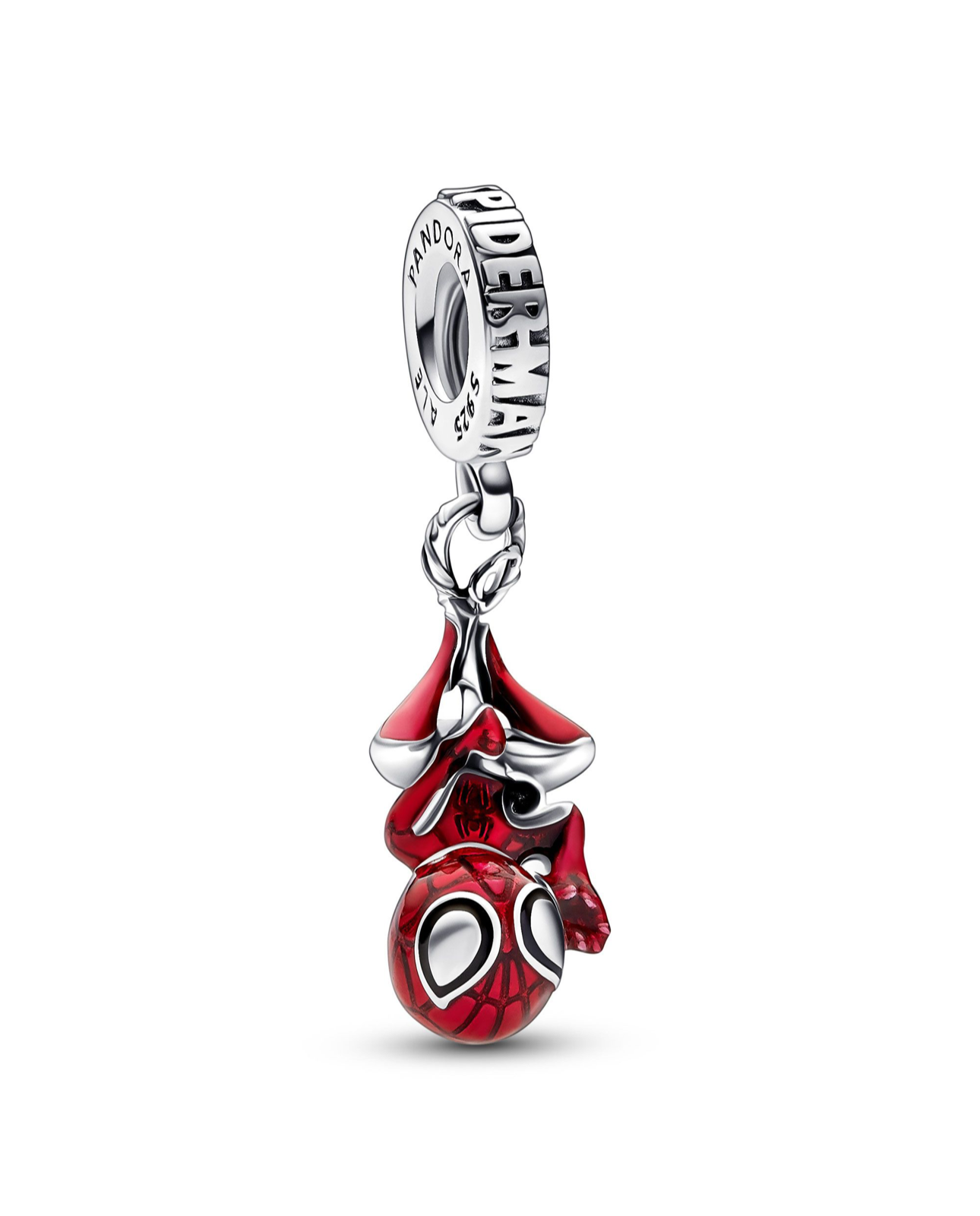Spider-man Charm