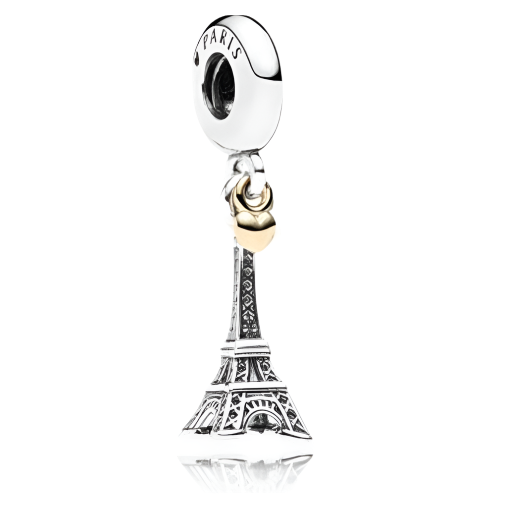 Paris Charm
