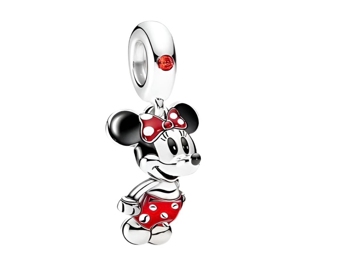 Minnie Charm