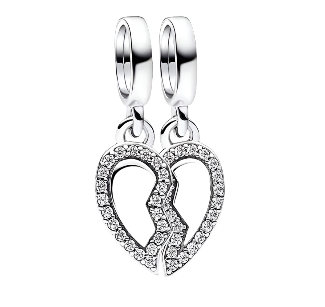 Friends to the end Charm