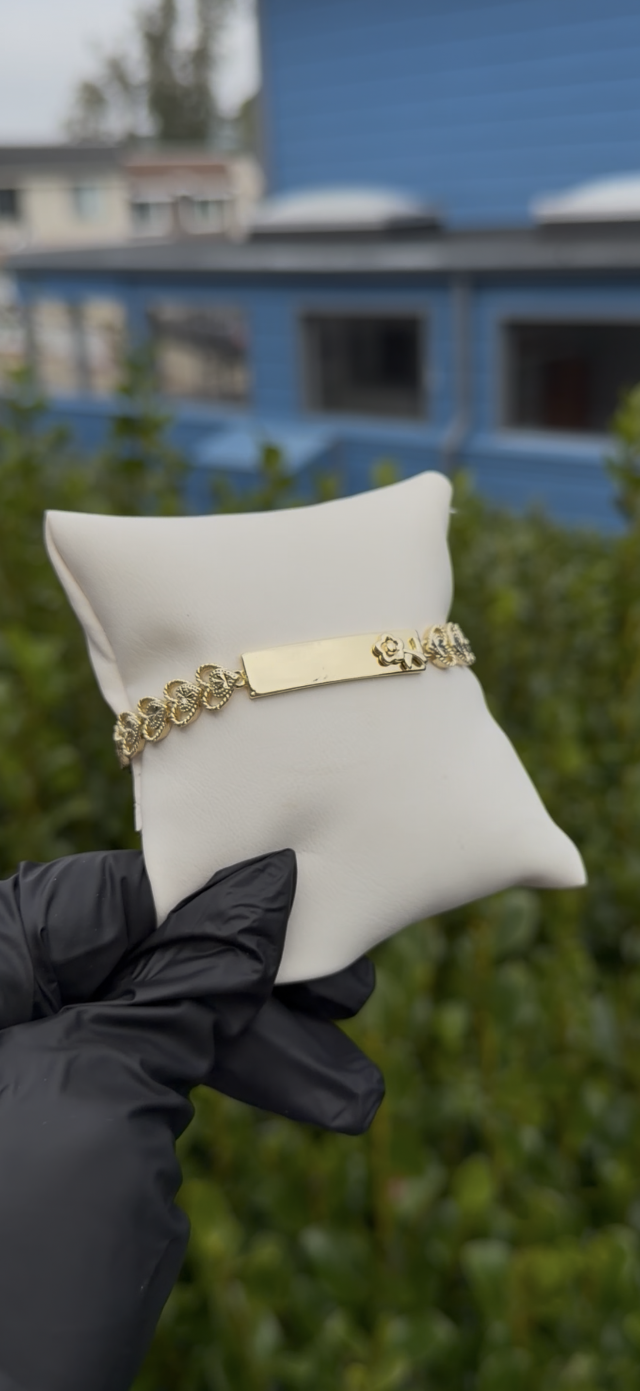 Dulce esencia Bracelet