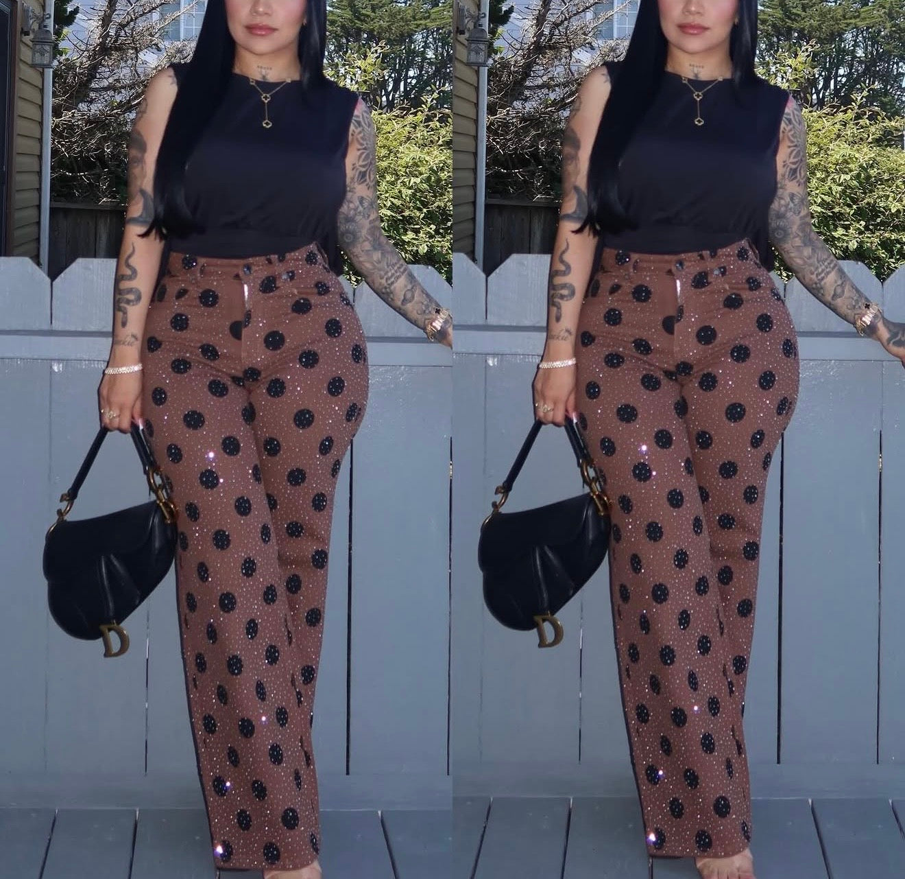 New clothing Collection 👗