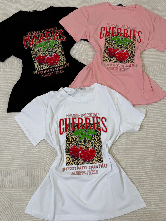 Beautiful Cherry T-Shirt