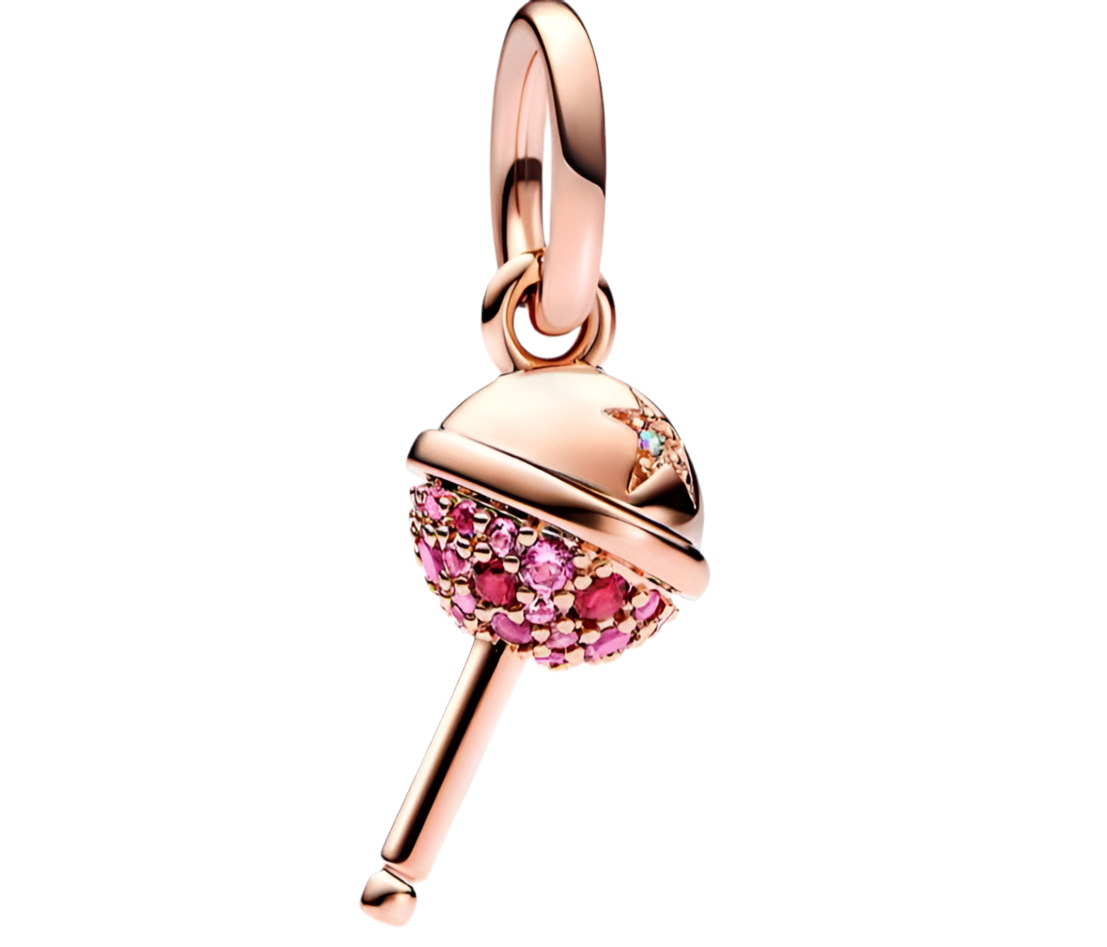 Lolipop Charm