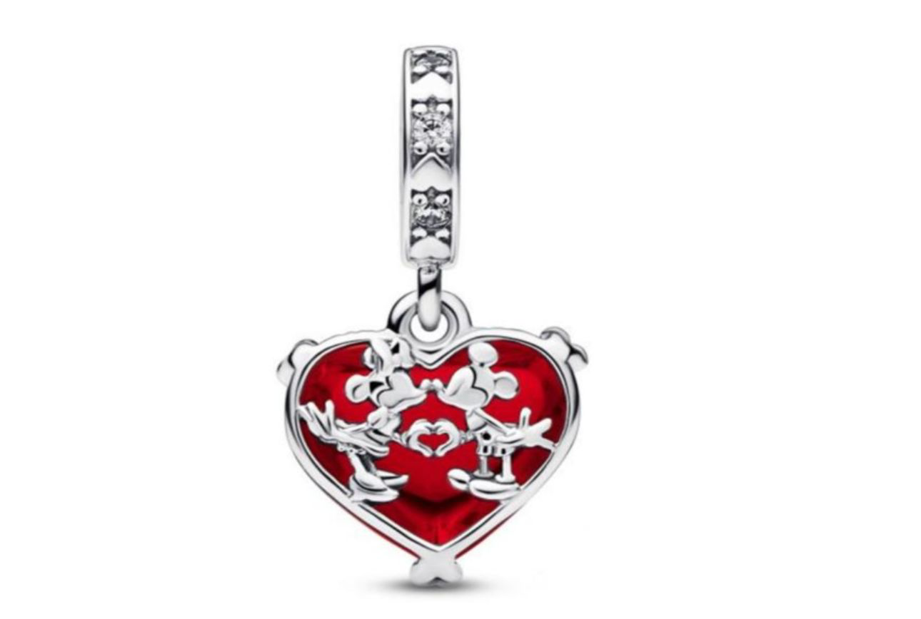 Disney Charm