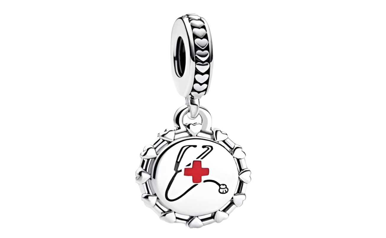 Nurse Charm
