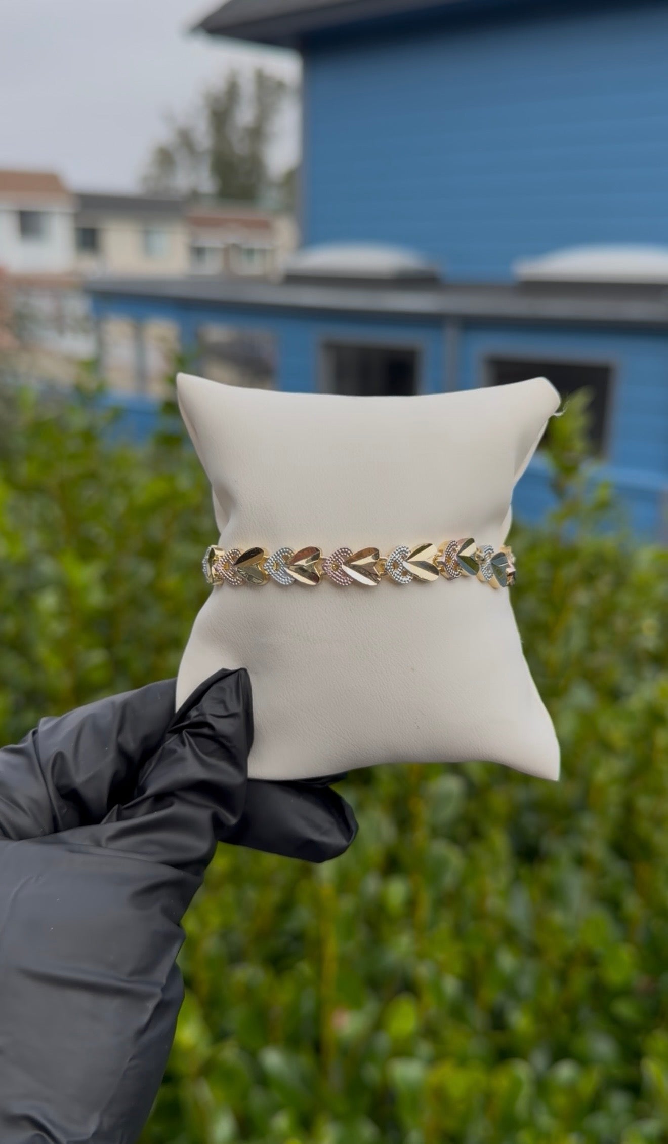 Aurora Deluxe Bracelet