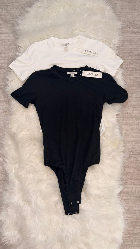 The Perfect Bodysuit - Double Layer
