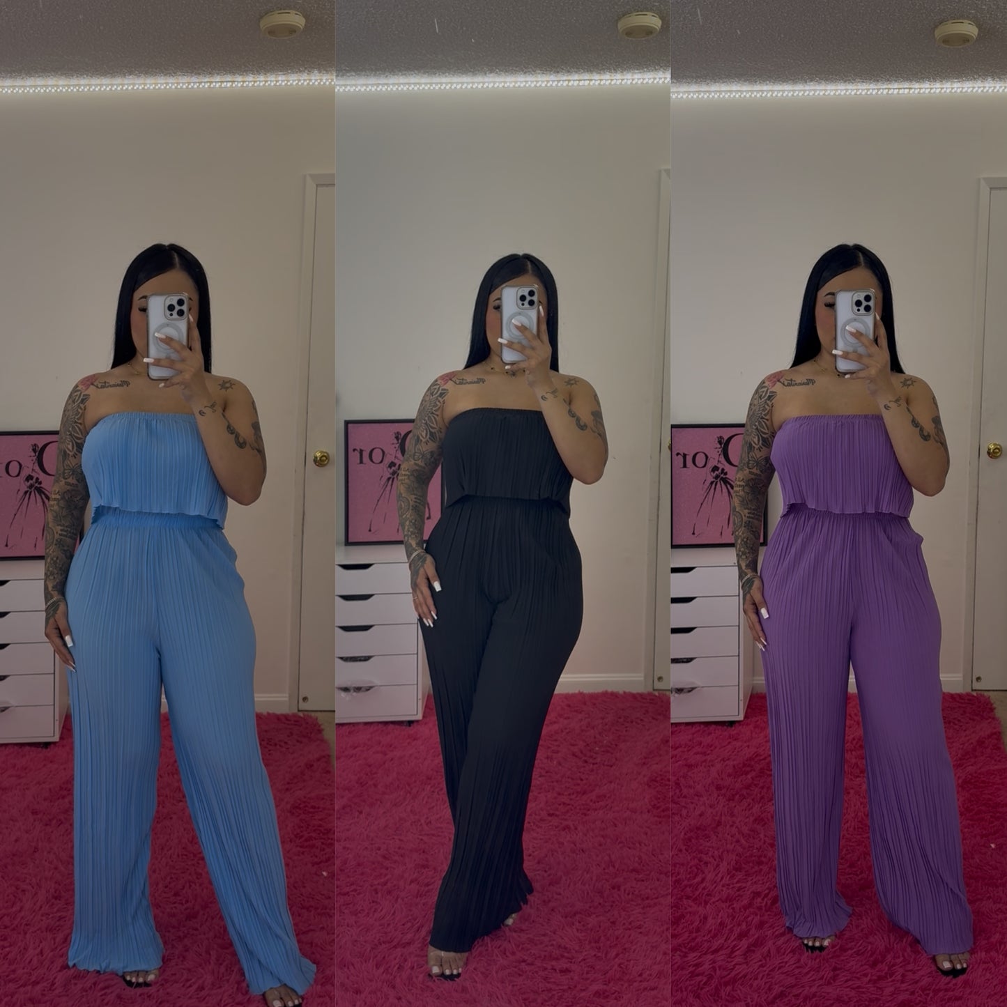 Perfect Jumpsuit