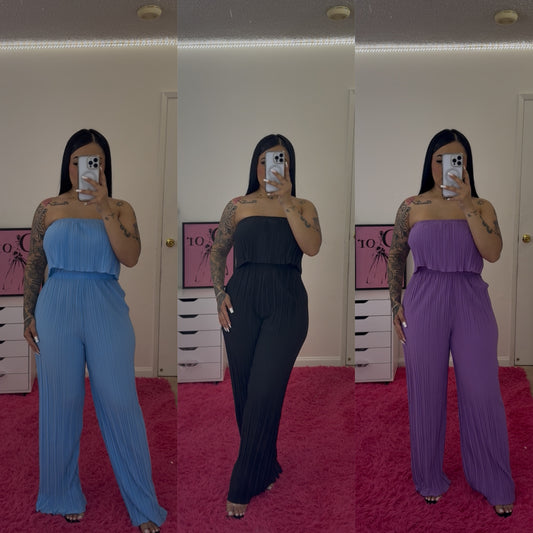Perfect Jumpsuit