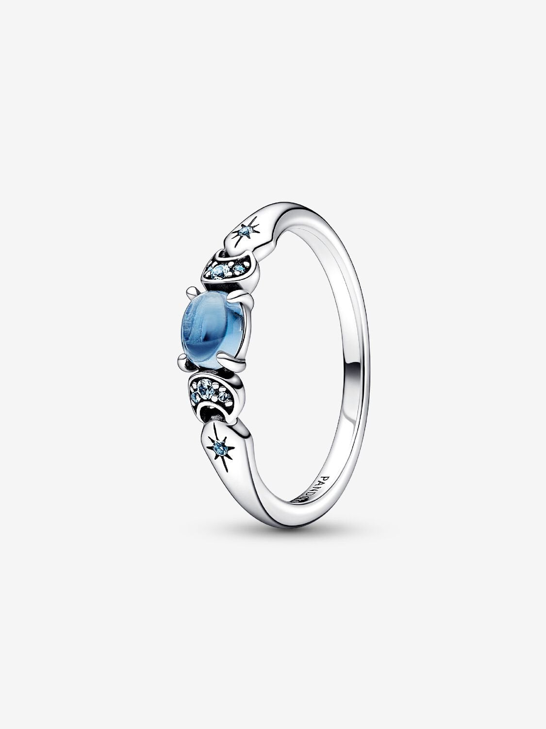 Disney Aladdin Princess Jasmine Ring