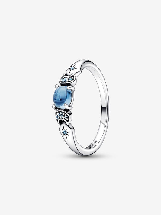 Disney Aladdin Princess Jasmine Ring