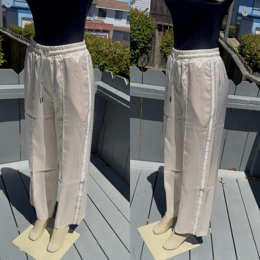 Jessica High Waisted Pants