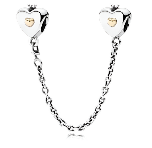 Silver Charm