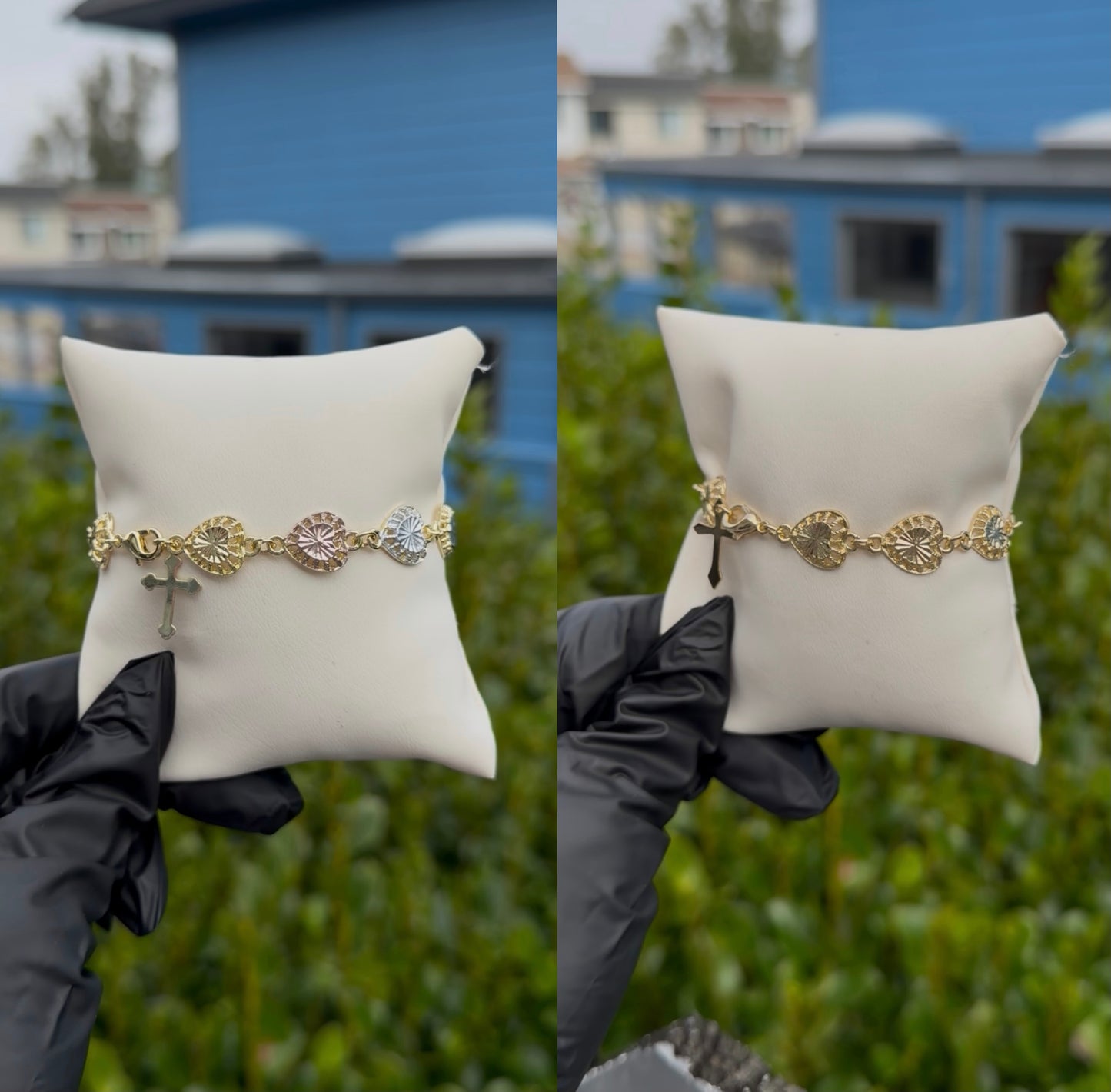 Aura Divina Bracelet