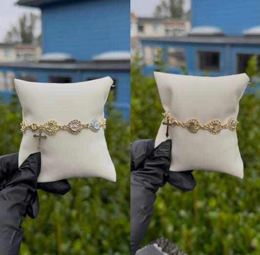 Aura Divina Bracelet