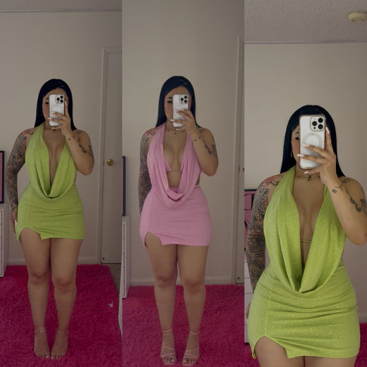 Bailey Two Piece Set