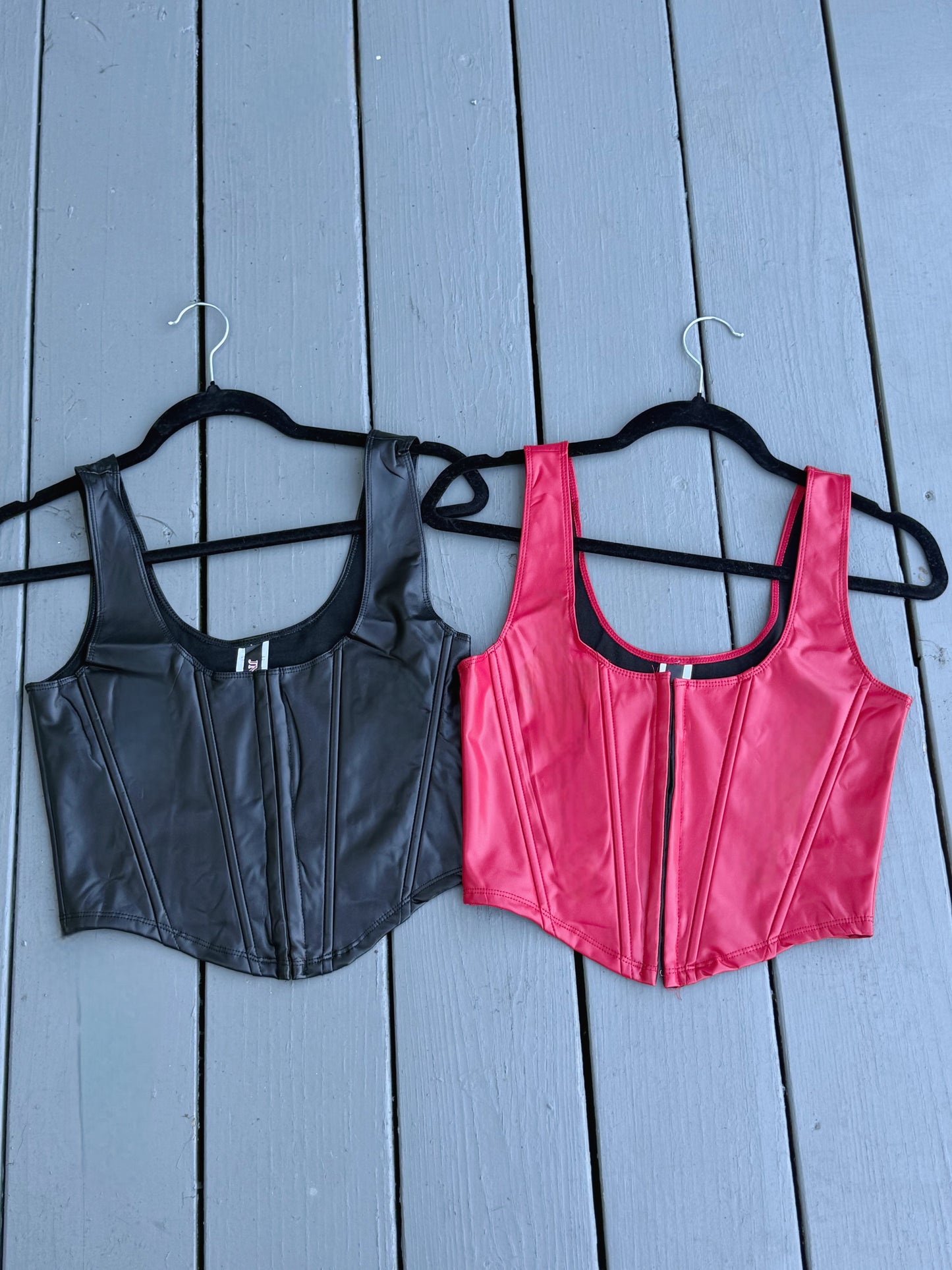 Barbie Corset
