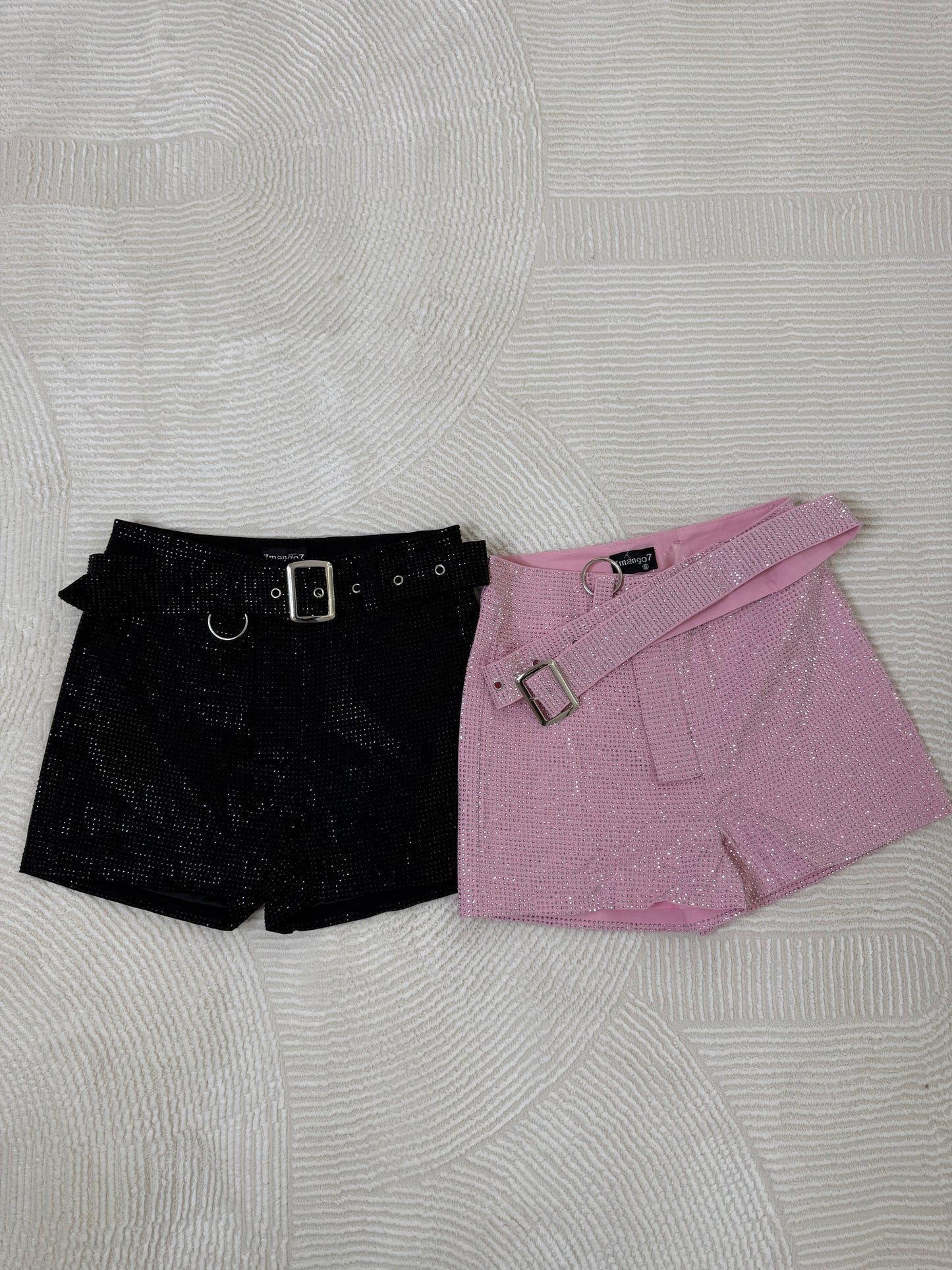 Your favorite Shiny Shorts