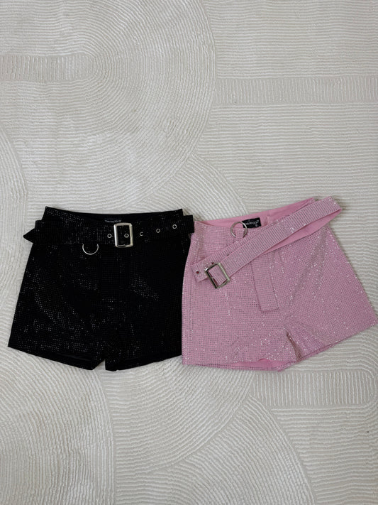 Your favorite Shiny Shorts