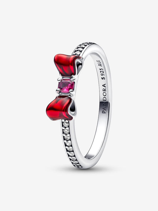Disney Princess Snow White Bow Ring
