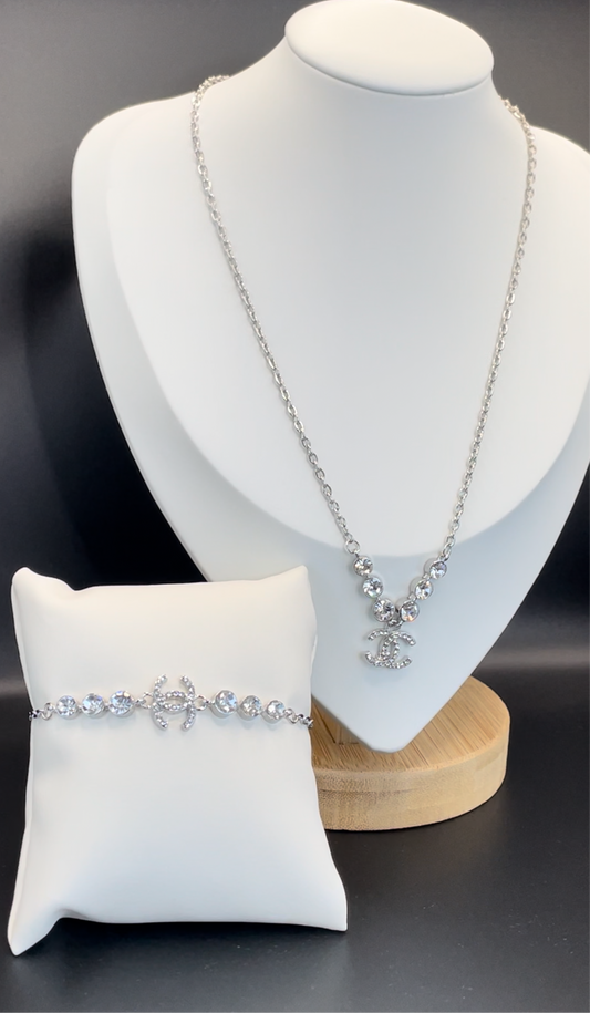 Chantel Set