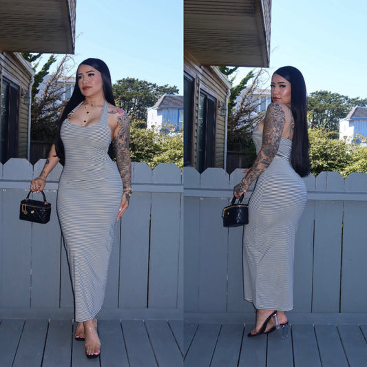 Double Lined Muse Dress