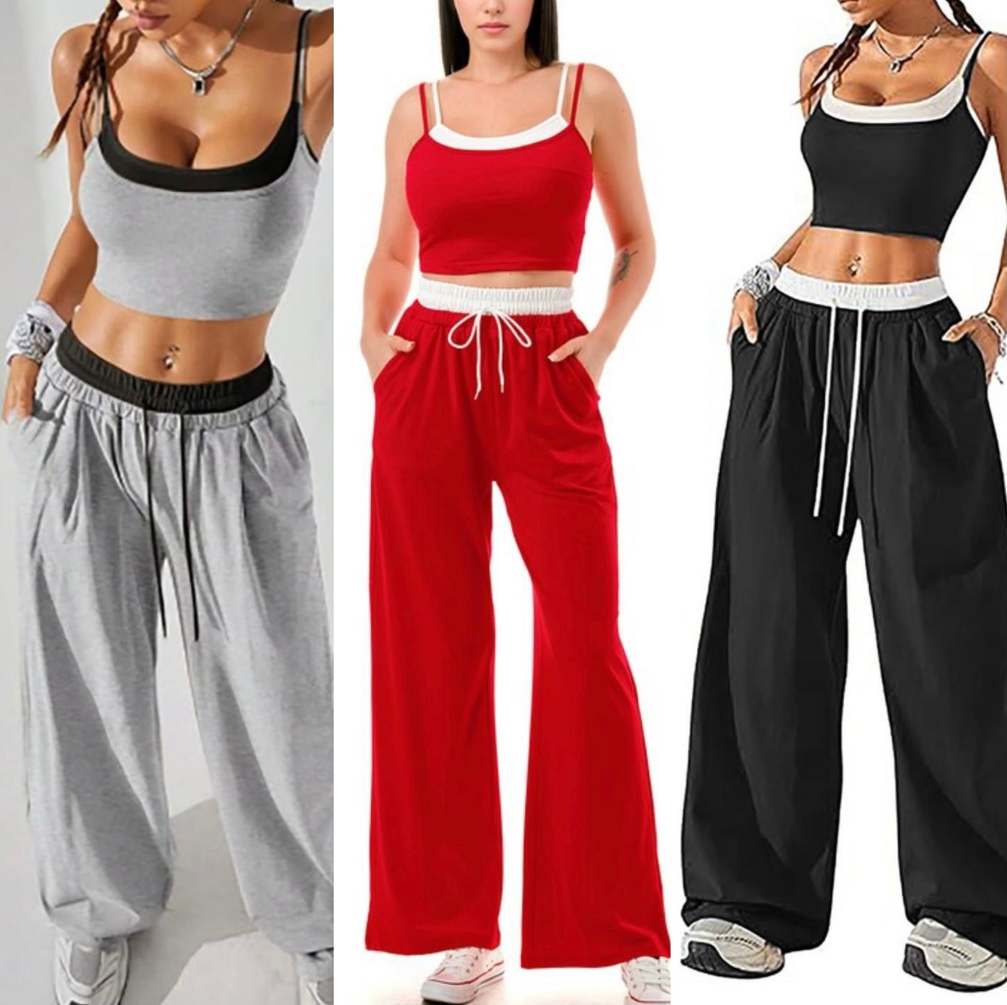 Camila 2 piece set