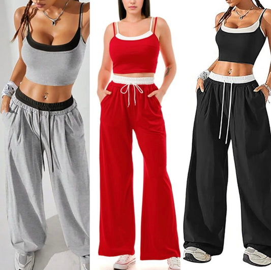 Camila 2 piece set