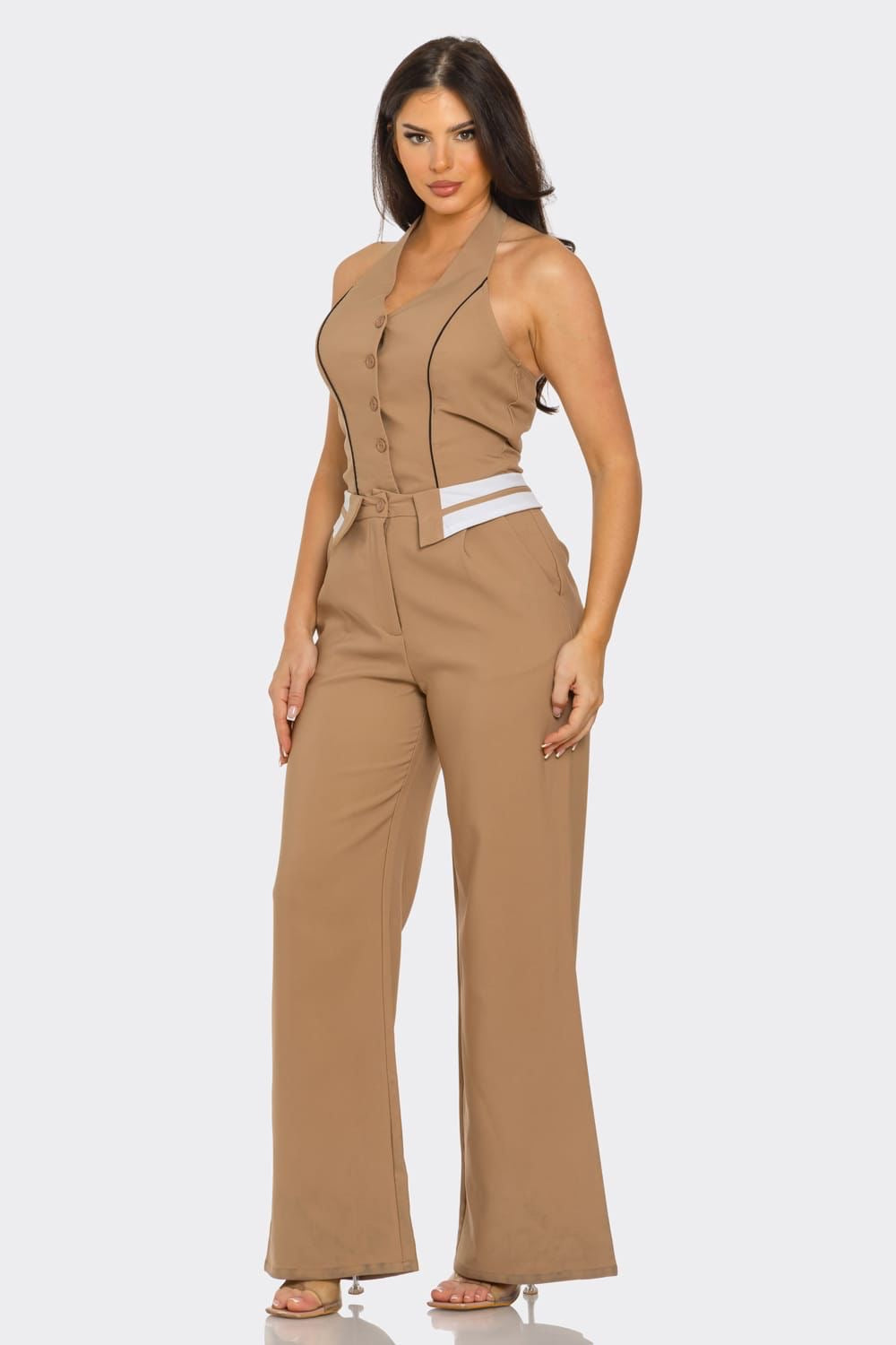 Fancy Jumpsuit