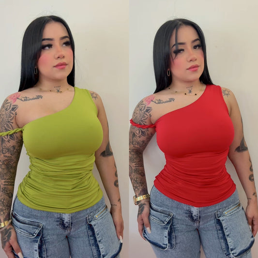 Damaris Top