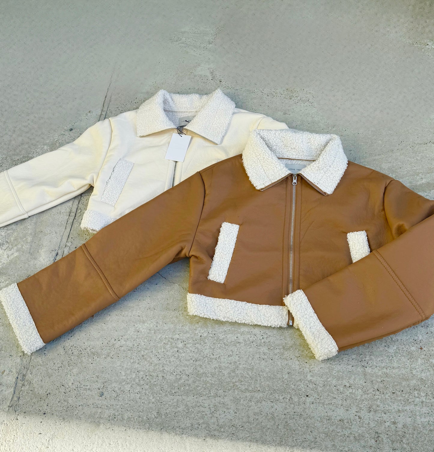 Winter Jacket