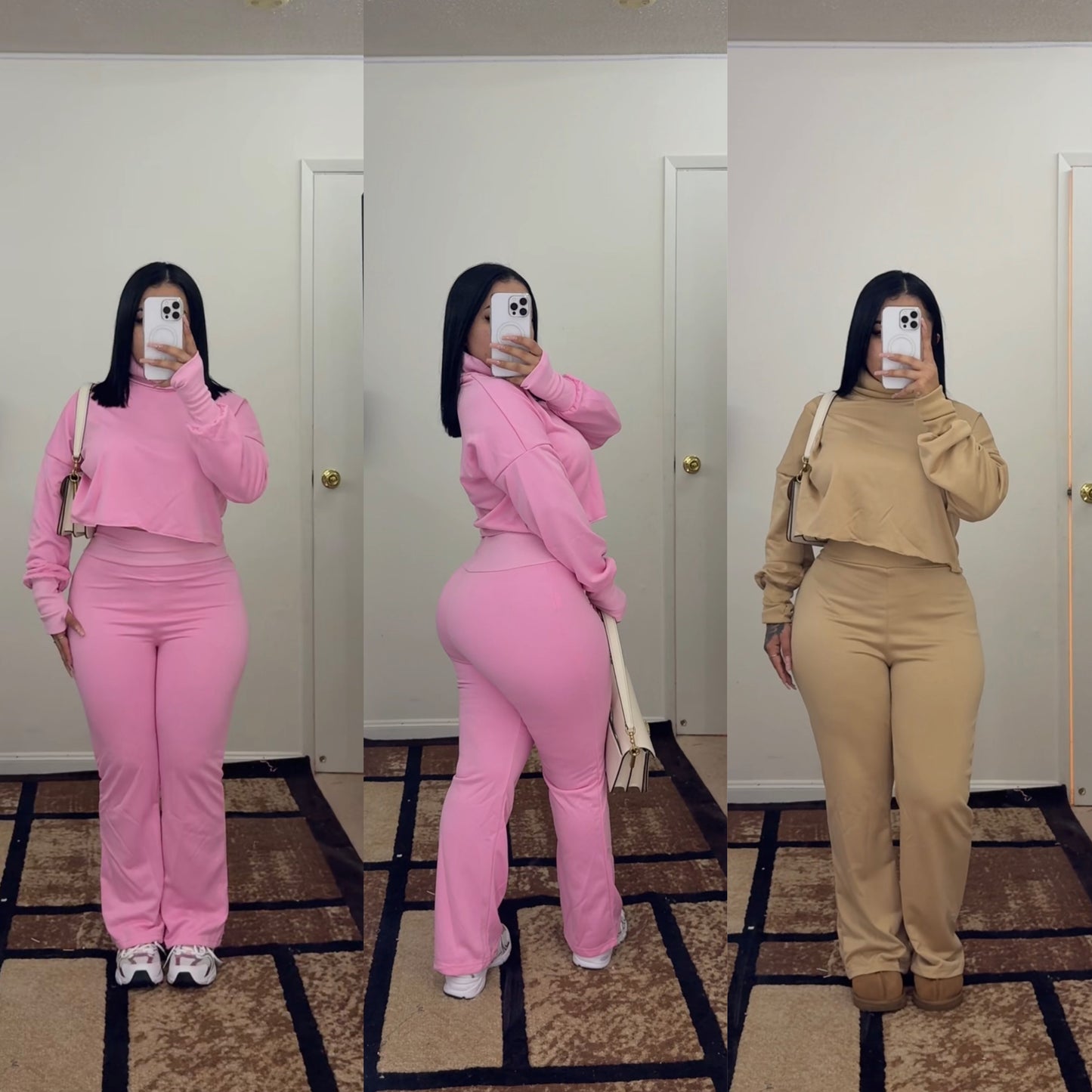 Comfy 2 piece set