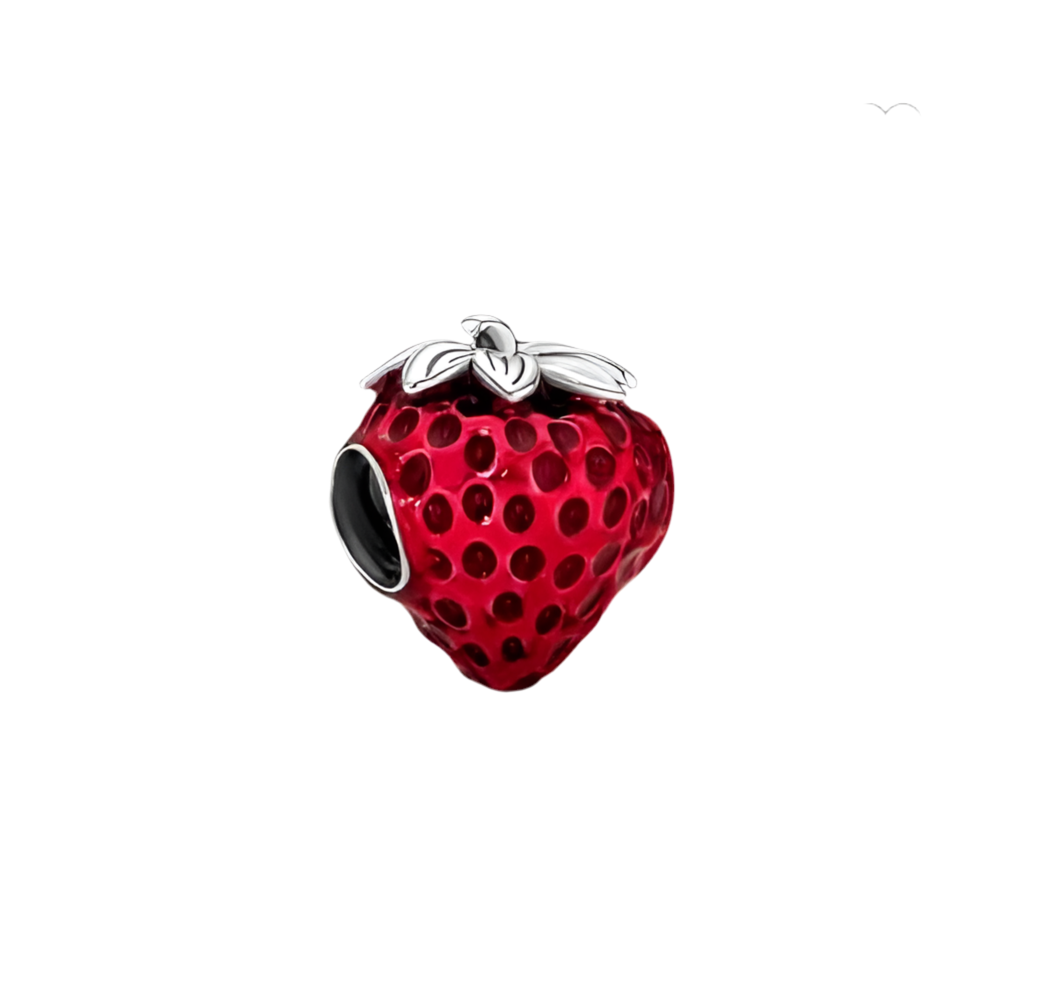 Strawberry Charm