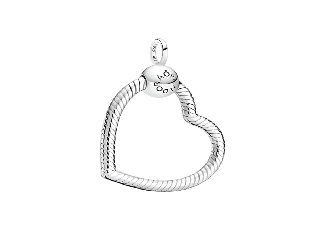 Heart Charm