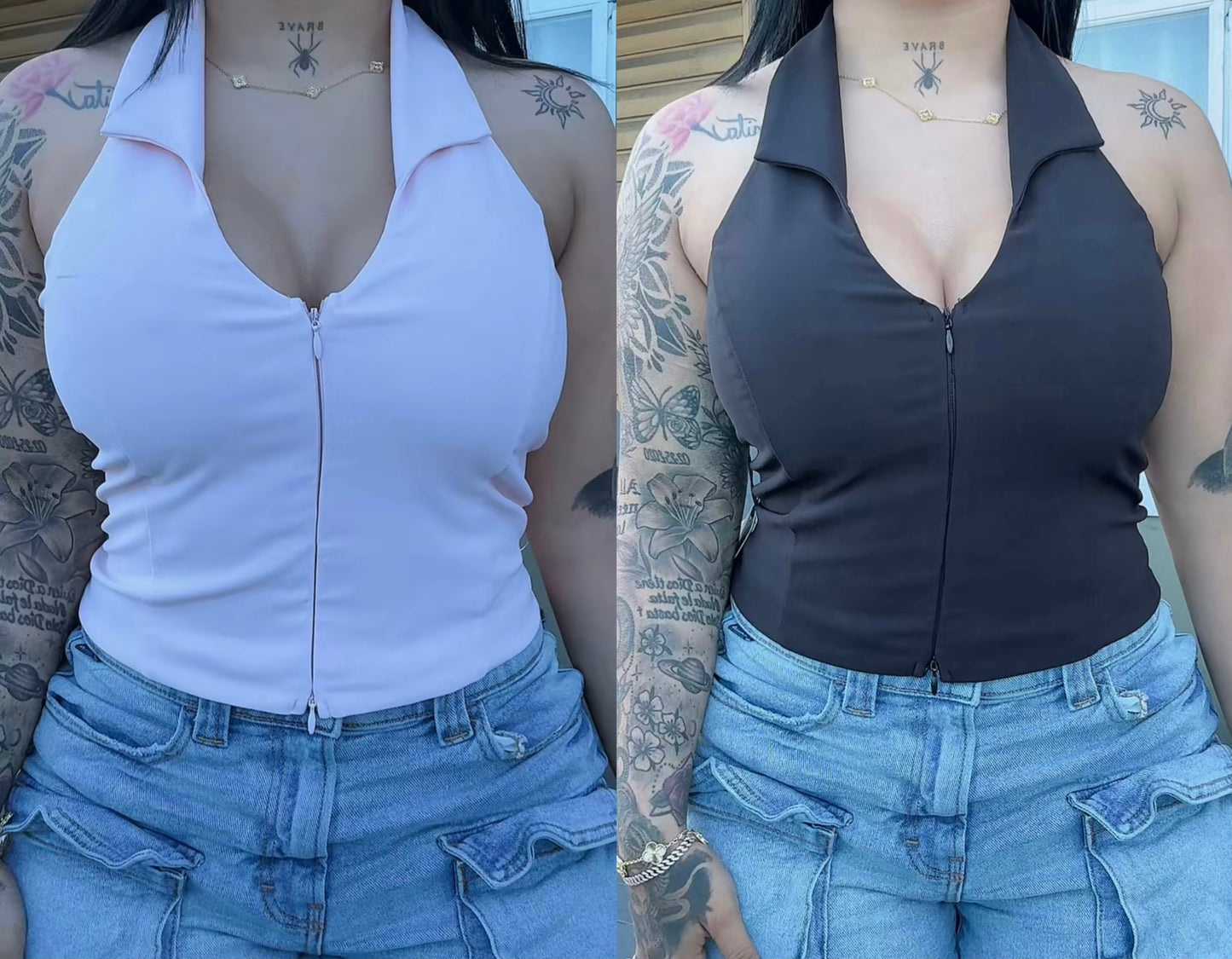 Mariana Top