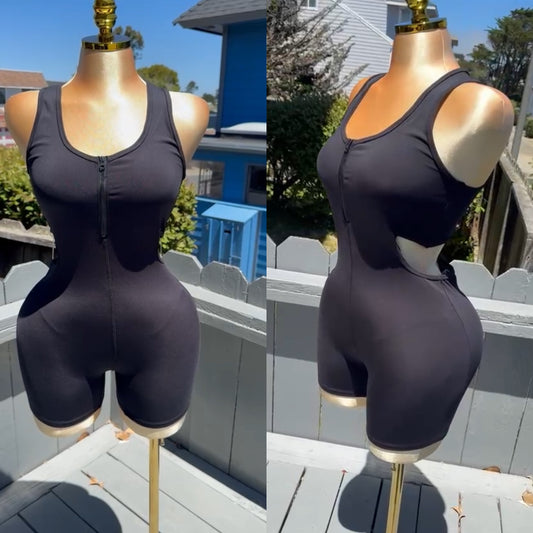Basic Romper