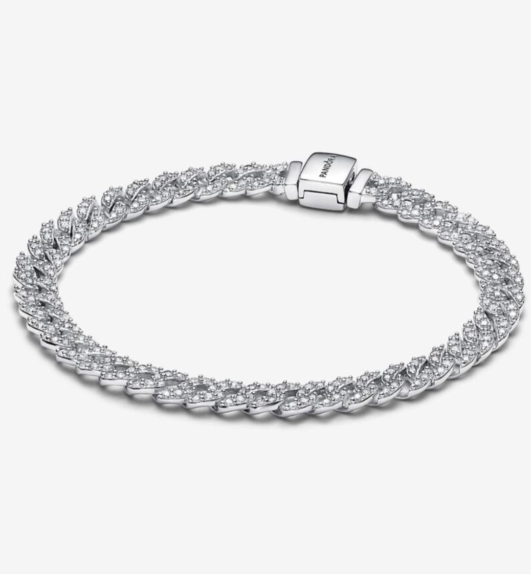 Chain Bracelet