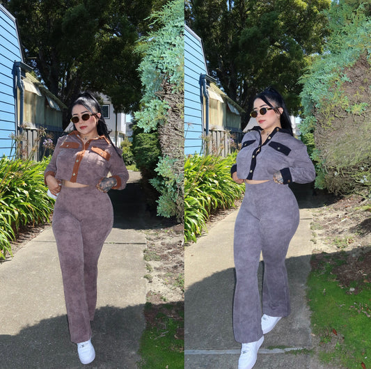 Perfect Fall Set