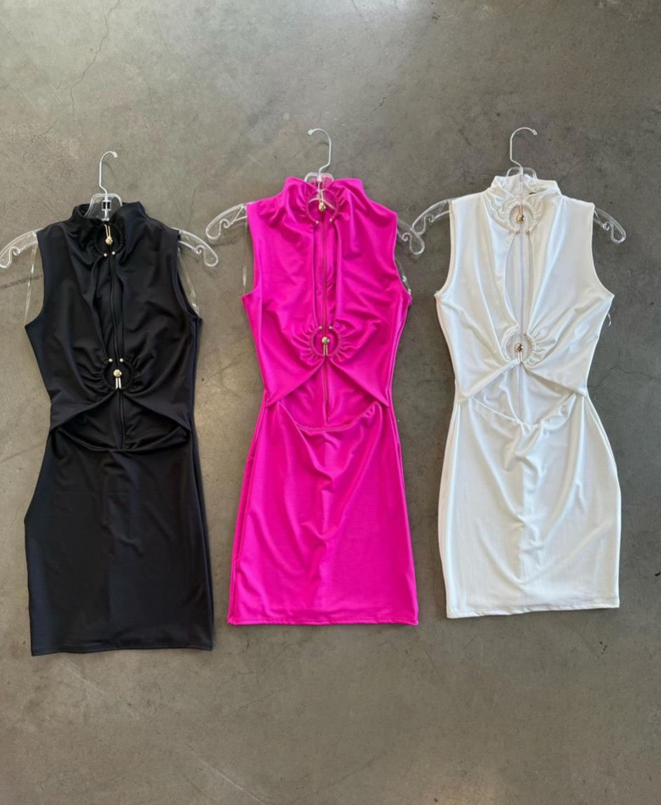 Diva Dress