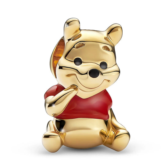 Winnie Pooh Charm