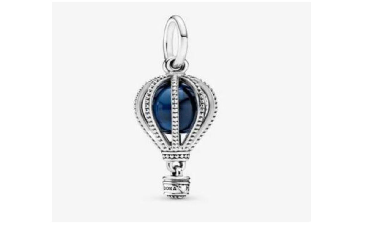 Blue Charm