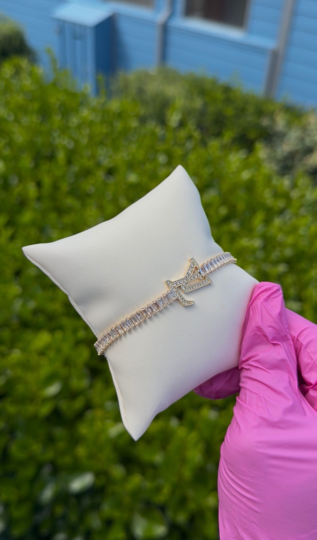 Laila Bracelet