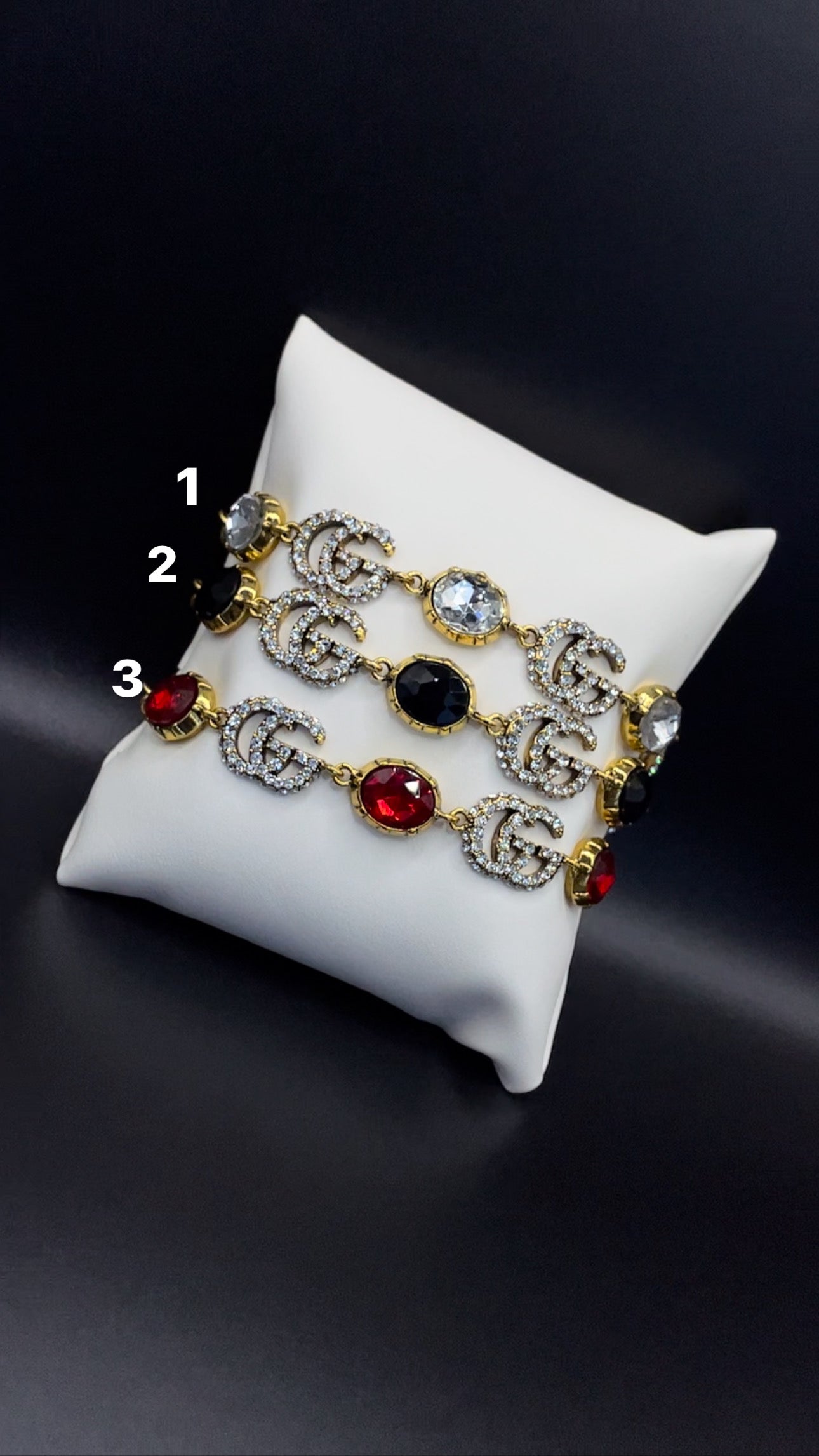 Gigi Bracelet