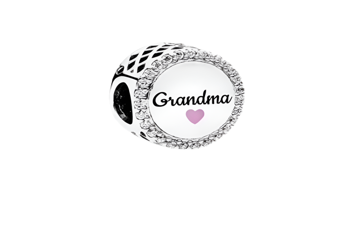 Grandma Charm