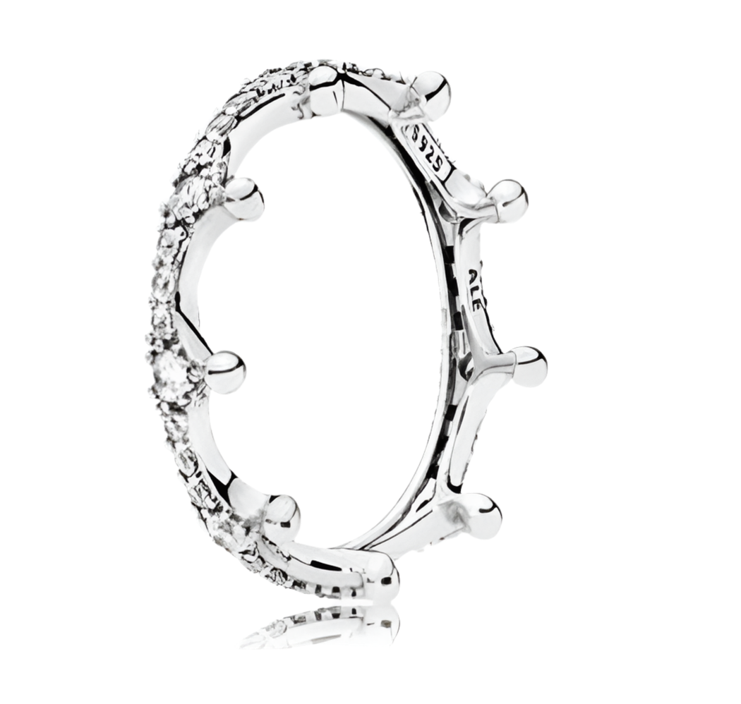 Crown Ring