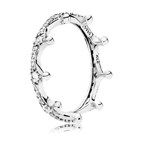 Crown Ring