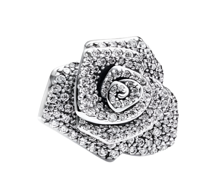 Rose Charm