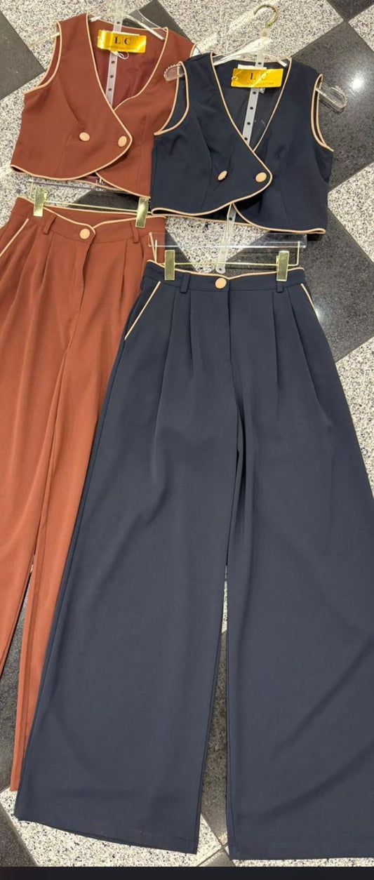 Dulce 2 Piece Set
