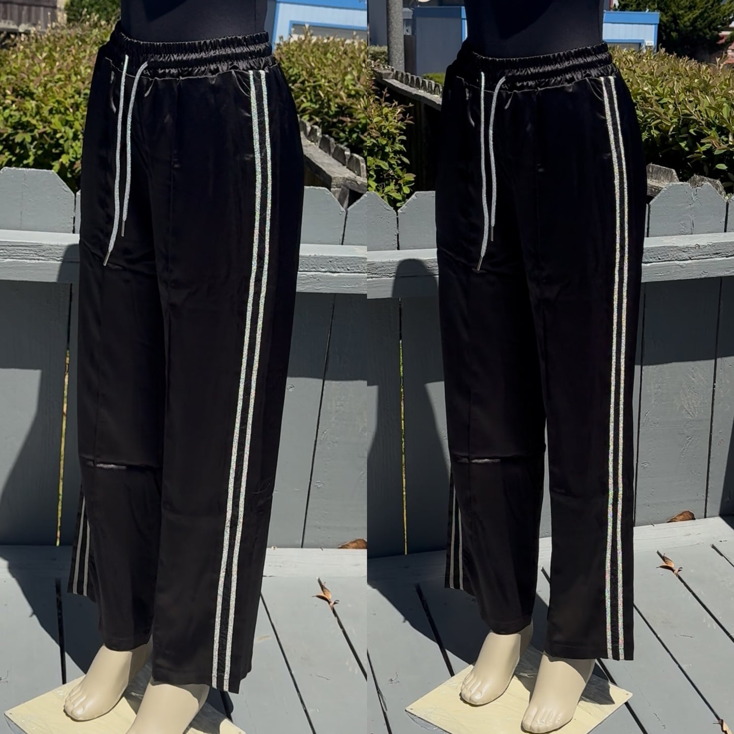 Jessica High Waisted Pants